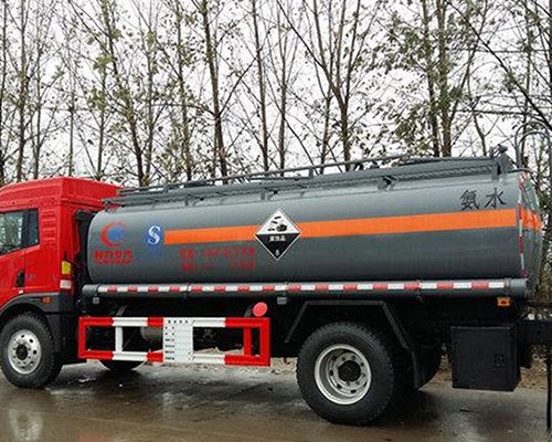 鑫順源：太原液堿質量測試方法？